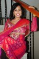 Telugu Actress Rajitha Reddy Stills