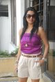 Telugu Actress Sidhie Pictures
