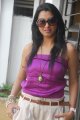 Telugu Actress Sidhie Pictures