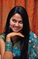 Telugu Actress Suhasini Saree Stills