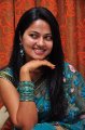 Telugu Actress Suhasini Saree Stills