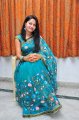 Telugu Actress Suhasini Saree Stills