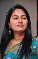 Telugu Actress Suhasini Saree Stills