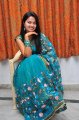 Telugu Actress Suhasini Saree Stills