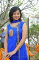 Telugu Actress Tejaswini Stills