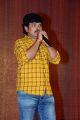 Sampoornesh Babu @ Telugu Cine Rathasarathula Rajotsvam Curtain Raiser Stills