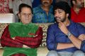 Telugu Cine Rathasarathula Rajotsvam Curtain Raiser Stills