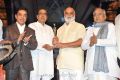 Kamal,Ramanaidu,ANR,K Raghavendra Rao at Cinemaa Awards 2012 Photos