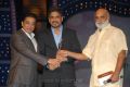 Kamal, Nagarjuna, K Raghavendra Rao at Cinemaa Awards 2012 Photos