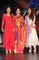 Shruti Hassan,Tamanna, Nayanthara at Cinemaa Awards 2012 Photos