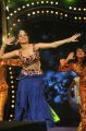 Tamanna Hot Dance at Cine MAA Awards 2012
