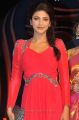 Actress Shruti Hassan at Cinemaa Awards 2012 Photos