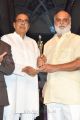 D.Ramanaidu,K Raghavendra Rao at Cinemaa Awards 2012 Photos