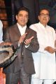 Kamal, Ramanaidu at Cinemaa Awards 2012 Stills