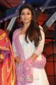 Actress Nayantara at Cinemaa Awards 2012 Photos