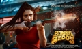 Zombie Reddy Movie Diwali Wishes Posters