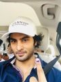 Sudheer Babu cast their votes in 2019 Elections Photos
