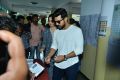 Ram Charan cast their votes in 2019 Elections Photos