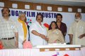 Telugu Film Industry Celebrates 80 Years