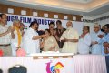 Telugu Film Industry Celebrates 80 Years