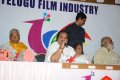 Telugu Film Industry Celebrates 80 Years