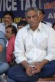 Tammareddy Bharadwaja at Telugu Film Industry Protest Against Sevice Tax Stills