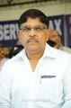 Allu Aravind at Telugu Film Industry Protest Against Sevice Tax Stills