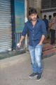 Actor Tanish at Telugu Film Industry Protest Against Sevice Tax Stills