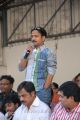 Venu Madhav at Telugu Film Industry Protest Against Sevice Tax Stills
