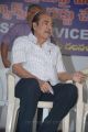 D.Ramanaidu at Telugu Film Industry Protest Against Sevice Tax Stills