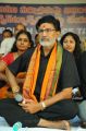 Murali Mohan at Telugu Film Industry Protest Against Sevice Tax Stills