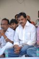 Nagineedu at Telugu Film Industry Protest Against Sevice Tax Stills