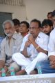 Sagar at Telugu Film Industry Protest Against Sevice Tax Stills