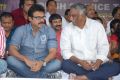 Venkatesh, Tammareddy Bharadwaja at Telugu Film Industry Protest Against Sevice Tax Photos