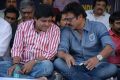 Ali, Venkatesh at Telugu Film Industry Protest Against Sevice Tax Photos