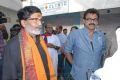 Telugu Film Industry Protest Against Sevice Tax Photos