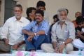 Andhra Pradesh Film Chamber of Commerce Protest Against Sevice Tax Photos