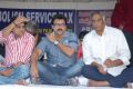 Telugu Film Industry Protest Against Sevice Tax Photos