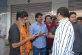 Tollywood Film Industry Protest Against Sevice Tax Photos