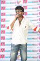 Rajasekar @ Telugu Film Industry Swachh Bharat Campaign at Hyderabad Photos