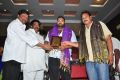 Telugu Film & TV Dancers & Dance Directors Felicitating Function Photos