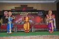 Telugu Film & TV Dancers & Dance Directors Felicitating Function Photos