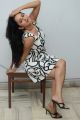 Telugu Heroine Ishika Singh Hot New Stills