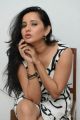 Telugu Heroine Ishika Singh Hot Stills