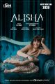 Alisha Movie New Year 2020 Wishes Poster