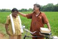 Kota Srinivasa Rao @ Veerangam Movie Stills