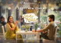 Movie New Year 2021 Wishes Posters