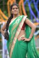 Telugu Serial Actress Bhavana in Saree Latest Photos