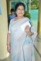 Surekha Chiranjeevi cast their votes @ Telangana Assembly Elections 2018 Photos