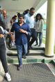 Chiranjeevi cast their votes @ Telangana Assembly Elections 2018 Photos